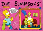 Simpsons 91 - Panini