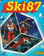 Ski 87 - Panini