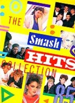 The Smash Hits Collection 1985 - Panini