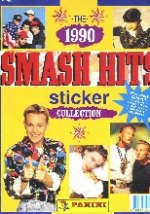 The Smash Hits Collection 1990 - Panini