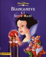 Snow White 2001 - Panini