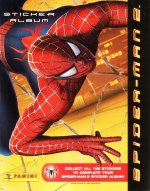 Spider-Man 2 - Panini