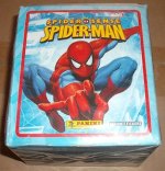 Spider-Man Spider Sense 2009 - Panini