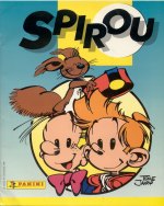 Spirou - Panini