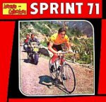 Sprint 1971 - Panini