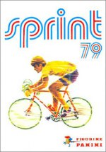 Sprint 1979 - Panini