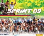 Sprint 2009 - Panini