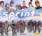 Sprint 2012 - Panini