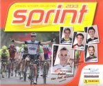 Sprint 2013 - Panini