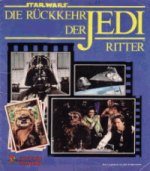 Star Wars - Rückkehr der Jedi Ritter - Panini