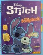 Stitch - Super Scrapbook
