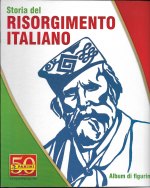 Storia del risorgimento italiano - Panini