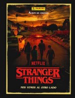 Stranger Things - See you on the other side - Panini