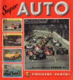 Super Auto 77 - Panini