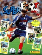 SuperFoot 1998-1999 - Panini