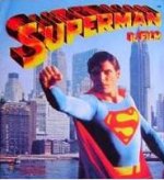 Superman - The Film - Panini