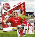 Swiss Footballstars 2016 - Migros