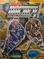 Swiss Hockey  millenium 1999-2000 - Panini