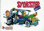 Sylvester Story - Panini