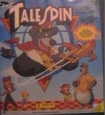 Talespin -  Käptn Balu und seine tollkühne Crew - Panini