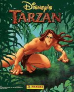 Tarzan 1999 - Panini