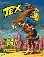 Tex (L'eroe del West) - Panini