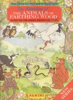 The Adventures of the Animals of Farthing Wood (Series 2) - Panini