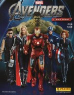 The Avengers - Panini