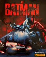 The Batman DC - Panini