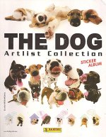 The Dog - Artlist Collection - Panini