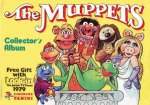The Muppets  - Panini