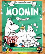 The Wonderful World of Moomin - Panini