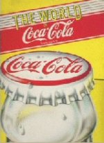 The World of Coca Cola - Panini