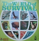 The World of Survival - Panini