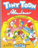 Tiny Toon Abenteuer - Panini