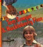 Tom Sawyer & Huck Finn - Panini
