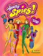 Totally Spies! - Panini