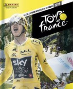 Tour de France 2019 - Panini