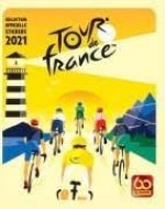 Tour de France 2021 - Panini