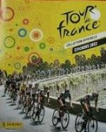 Tour de France 2022 - Panini