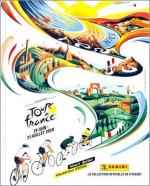 Tour de France 2024 - Panini