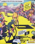 Tour de France 2026 - Panini