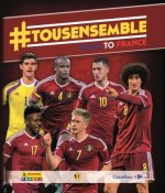 #Tousensemble - Road to France - Panini