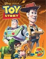 Toy Story 1 & 2 - Panini