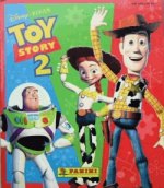 Toy Story 2 - Panini