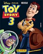 Toy Story 3 - Panini