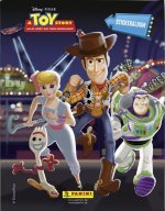 Toy Story 4 [A Toy Story - Alles hört auf kein Kommando] - Panini
