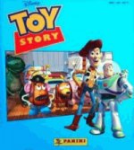 Toy Story - Panini