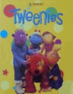 Tweenies - Panini