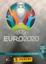 EM 2020 Pearl Edition - Panini